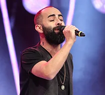 İbrahim Orçin - Benden Selam Söyleyin