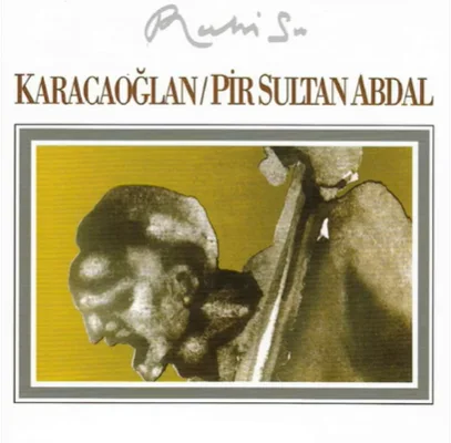 Ruhi Su - Atladım Girdim Bava (Bağa)