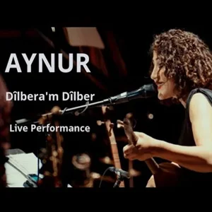 Aynur Doğan - Dilberam Dilber
