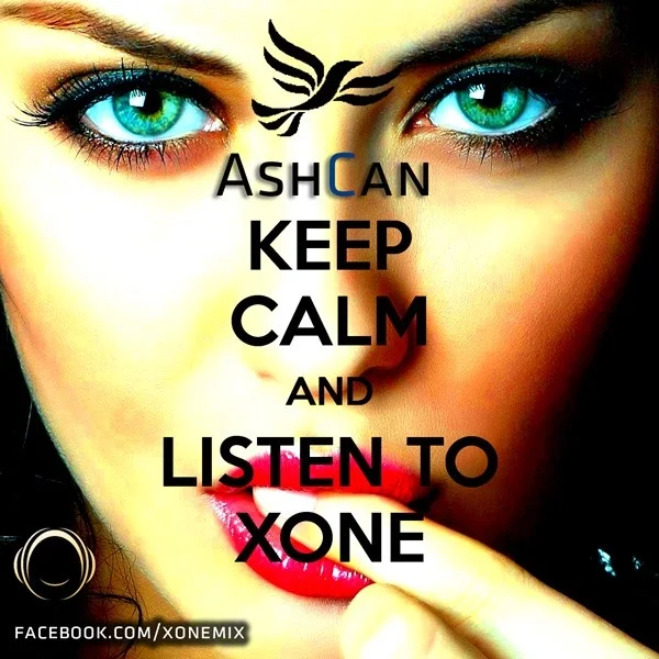 Ashcan - Xone 02