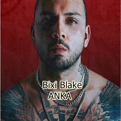 Bixi Blake - İzmir Yanıyo