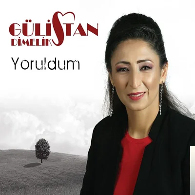 Gülistan Dimelik - Nazlı Yar