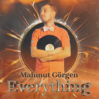 Mahmut Görgen - Everything