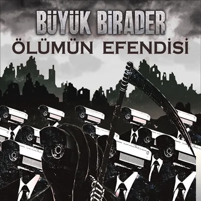 Büyük Birader - Hayat