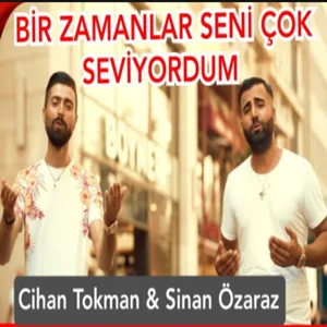 Sinan Özaraz - Turkish Mashup (feat Cihan Tokman)