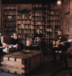 Mary Jane - Yaz Bunu Bir Kenara