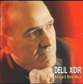 Delil Xıdır - Kengere