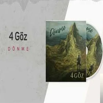 4 Göz - Dönme