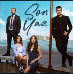 Son Yaz - Ben Seni Çok Sevdim (Cem Adrian)