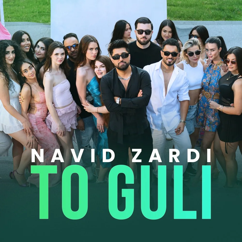Navid Zardi - To Guli