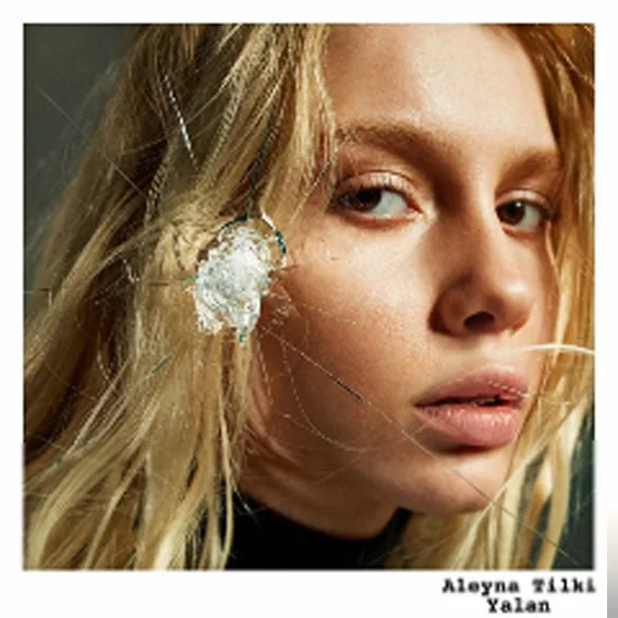 Aleyna Tilki - Yalan