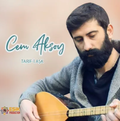 Cem Aksoy - Sen Olsan da