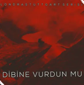 Kılıç - feat Canka-Dibine Vurdun Mu