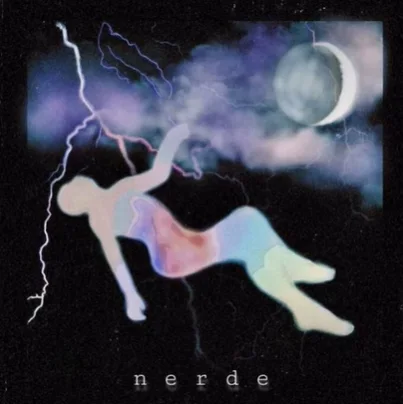 Mitsa - Nerde (feat Apsin)