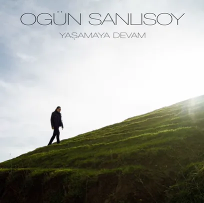 Ogün Sanlısoy - Yaşamaya Devam