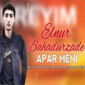Elnur Bahadurzade - Gel