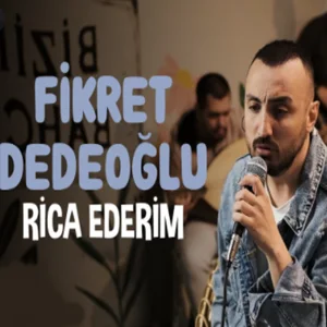 Fikret Dedeoğlu - Bi Sus (Akustik)