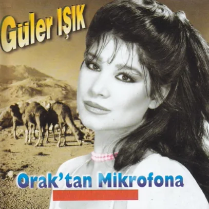 Güler Işık - Haram Olasın