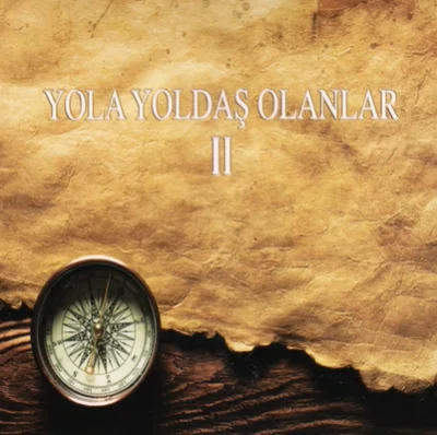 Yola Yoldaş Olanlar - Telli Turnam