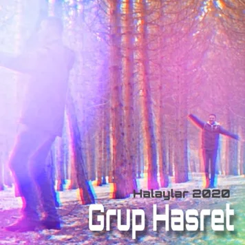 Grup Hasret - Kaynana