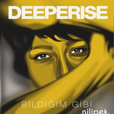 Deeperise - feat Burak Akyol-Nida