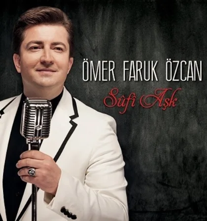 Ömer Faruk Özcan - Bir Çift Turna Gördüm