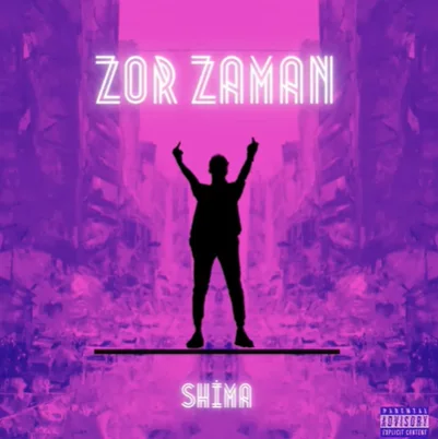 Shima - Zor Zaman