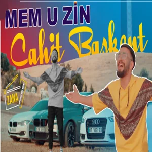 Cahit Başkent - Mem U Zin