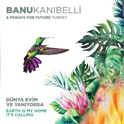 Banu Kanıbelli - Paylaçonun Topları