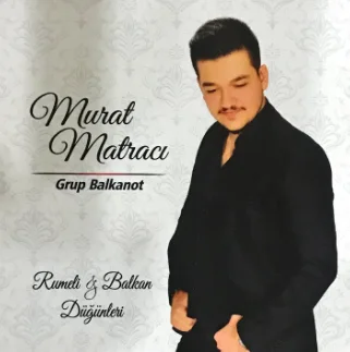 Murat Matracı - Svadba Golema