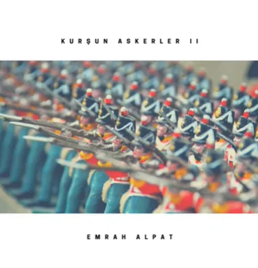 Emrah Alpat - Asla Arkana Bakma
