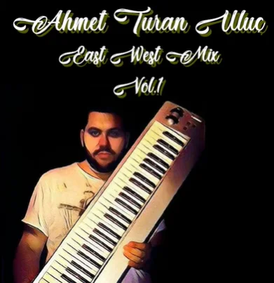Ahmet Turan Uluç - Summer Song