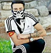 Cahit Başkent - Zalim (feat Murat Can)