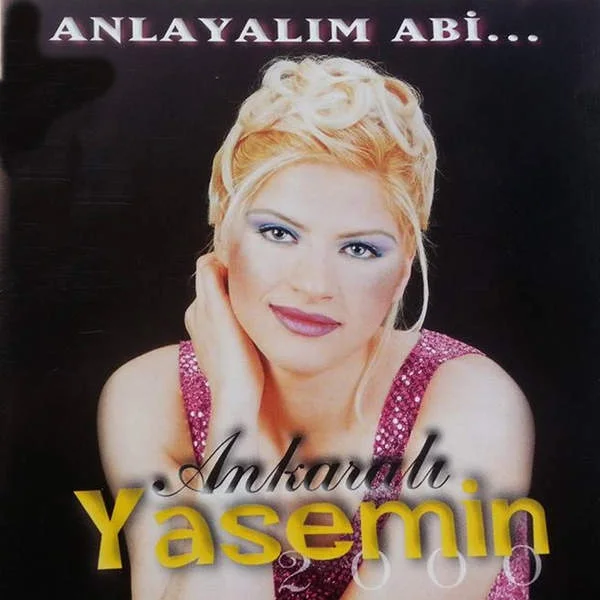 Ankaralı Yasemin - Helal Olsun Sana