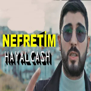 HayaLcash - Nefretim