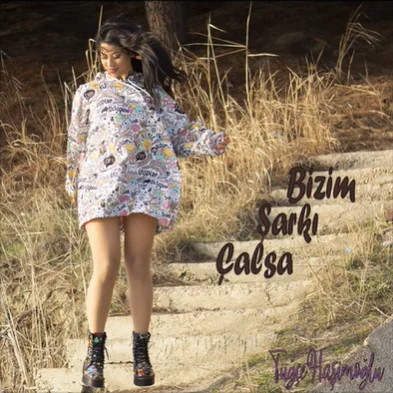 Tuğçe Haşimoğlu - Ölene Kadar