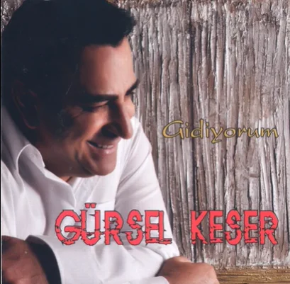 Gürsel Keser - Pınar Başında Bulanır