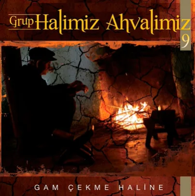 Grup Halimiz Ahvalimiz - Pasinli Güzel