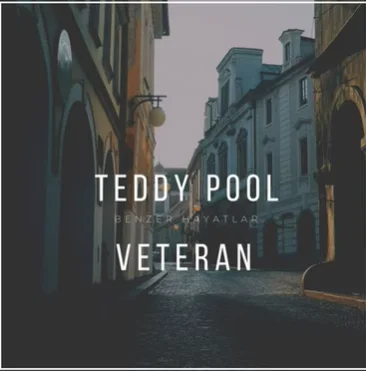 Teddy Pool - Benzer Hayatlar (feat Veteran)
