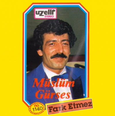 Müslüm Gürses - Vurma Güzel Vurma