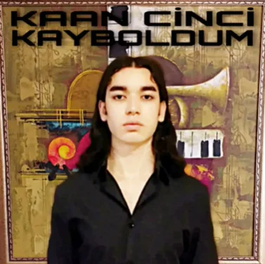 Kaan Cinci - Beyazlar İçinde