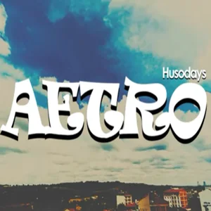 Husodays - Goldn