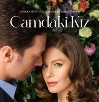 Camdaki Kız - Hayal