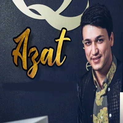 Azat Donmezow - Yanyma Gelay