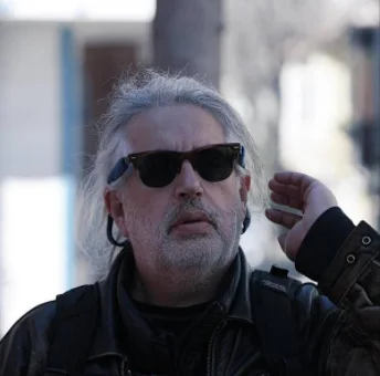 Zafer Cinbil - Balıkesir