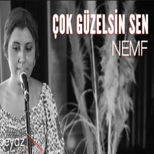 Nemf - Dinle