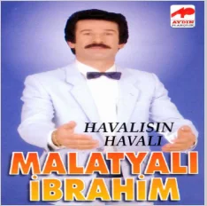 Malatyalı İbrahim - Değer Be Arkadaşım