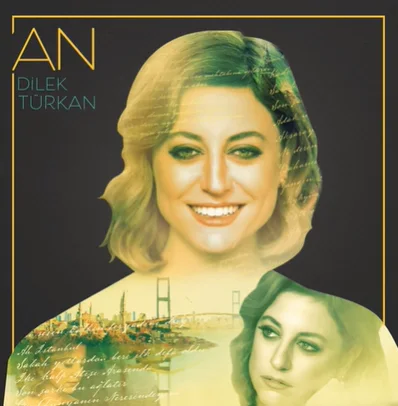 Dilek Türkan - Birgün Gelecek