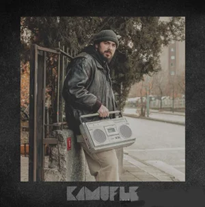Kamufle - Kader Dahi Bilmez