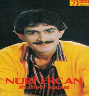 Nuri Ercan - Tulum Oyun Havası (Enstrümental)